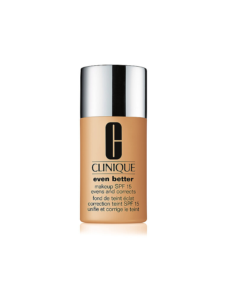 Clinique Even Better Maquillaje SPF 15 30ml (CN78 Nutty)