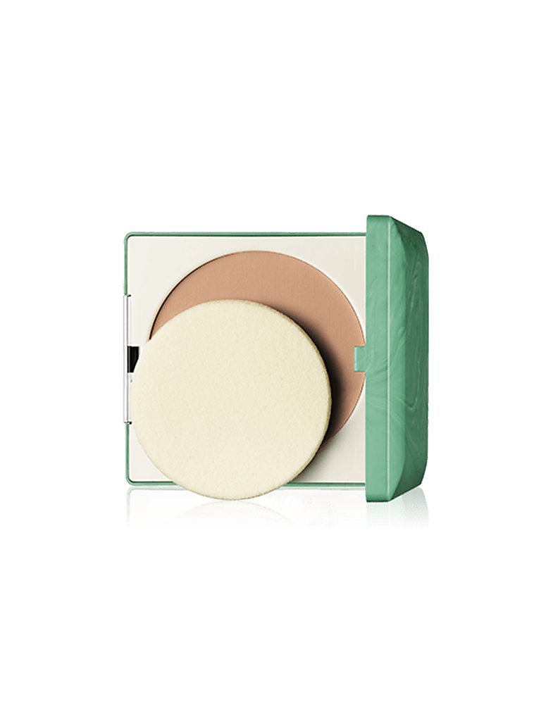 Clinique Polvo - Stay-Matte Powder Oil-Free 7,6g (02 Stay Neutral)