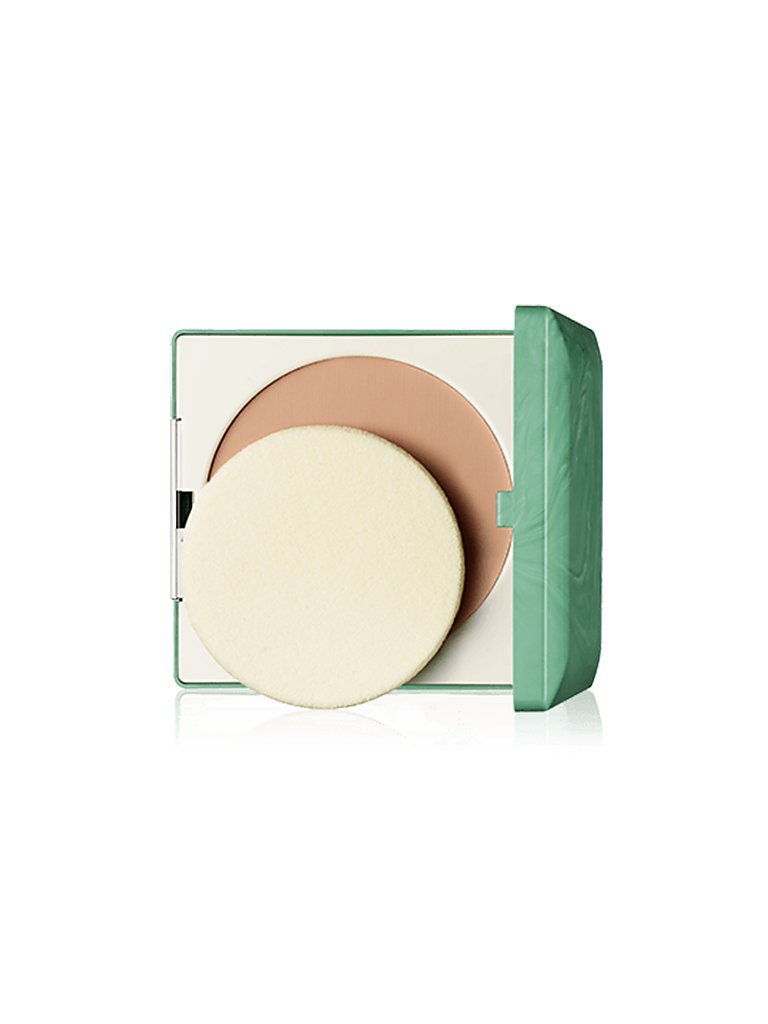 Clinique Polvo - Stay-Matte Powder Oil-Free 7,6g (Stay Beige)