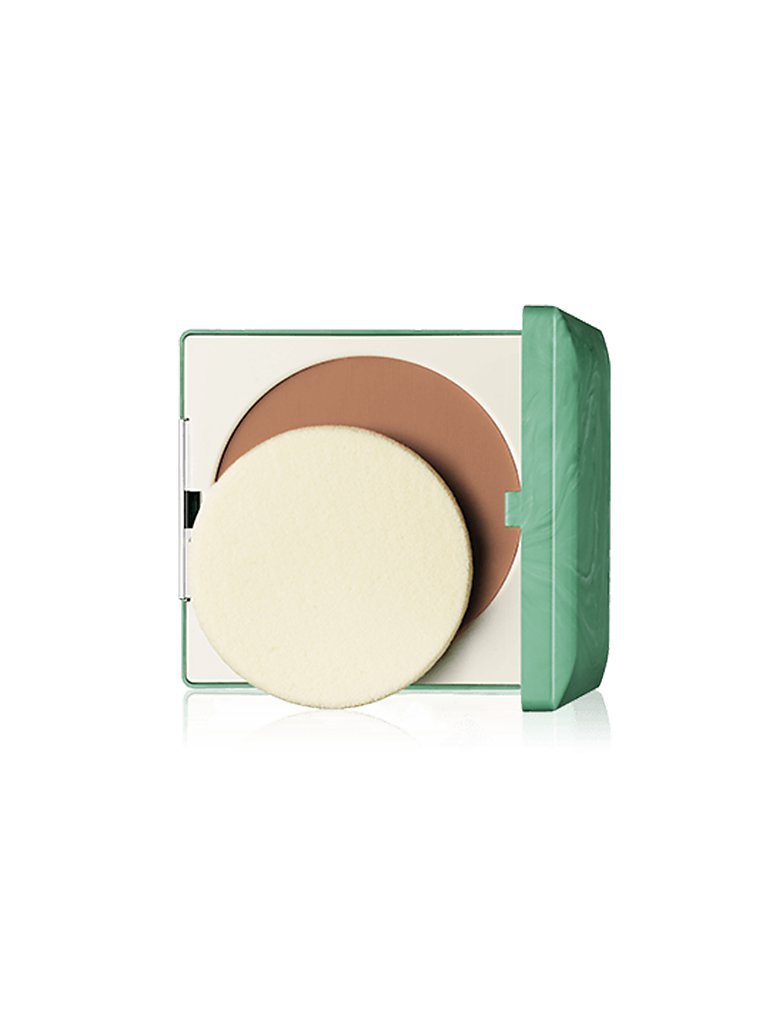 Clinique Polvo - Stay-Matte Powder Oil-Free 7,6g (Stay Honey)