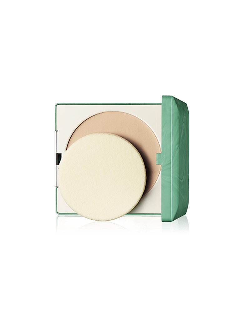 Clinique Polvo - Stay Matte Sheer Powder (101 Invisible)
