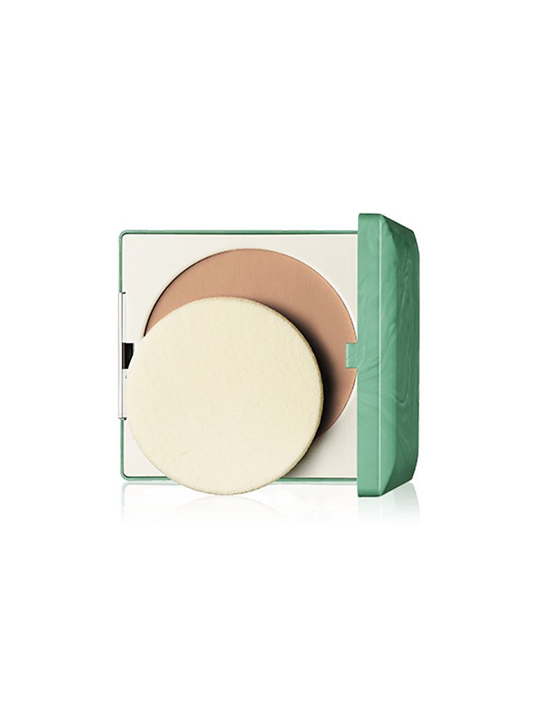 Clinique Polvos - Stay-Matte Powder Oil-Free 7,6g (01 Stay Buff)