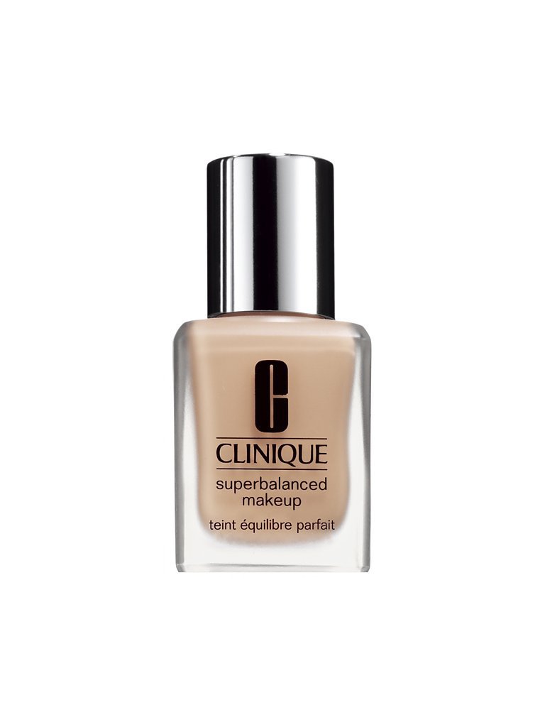Clinique Superbalanced Make Up 30ml (CN 72 Sunny)