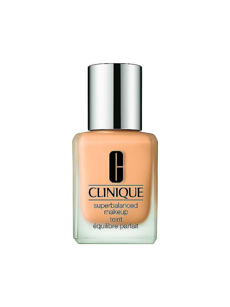 Clinique Superbalanced Makeup (33 Cream)