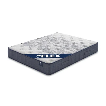 Colchón de Muelles Ensacados Pocket Premium 90x190 cm FLEX Pacific Pocket