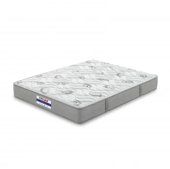 Colchón HR FLEX Harmony 19 135X190 cm - Estampado