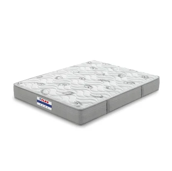 Colchón HR FLEX Harmony 19 90X190 cm - Estampado