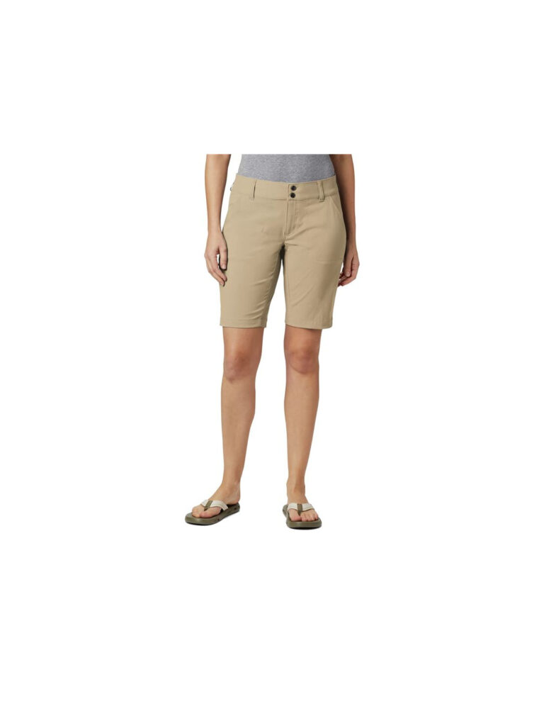 Columbia Pantalones cortos Columbia Saturday Trail™ Marrón Mujer