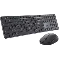 Combo Teclado y Ratón Dell Pro 7 Slim KM726