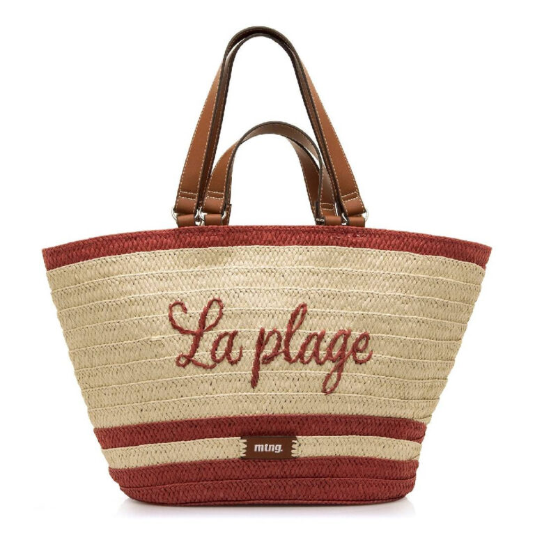 COMPLEMENTOS DE MUJER MUSTANG LAGO ROJO LAGO 62240