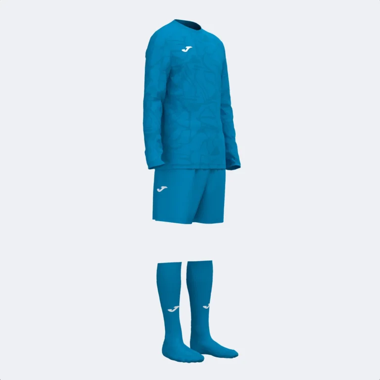 Conjunto de camiseta, pantalón y medias de portero Joma Zamora IX