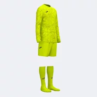 Conjunto de camiseta, pantalón y medias de portero Joma Zamora IX