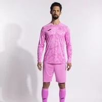 Conjunto de camiseta, pantalón y medias de portero para niños Joma Zamora IX