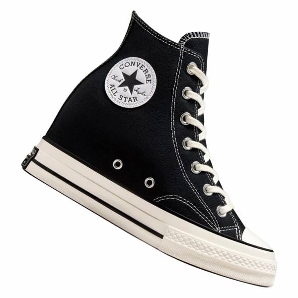Converse Chuck 70 Wedge Hi Mujer Sneakers A12563C