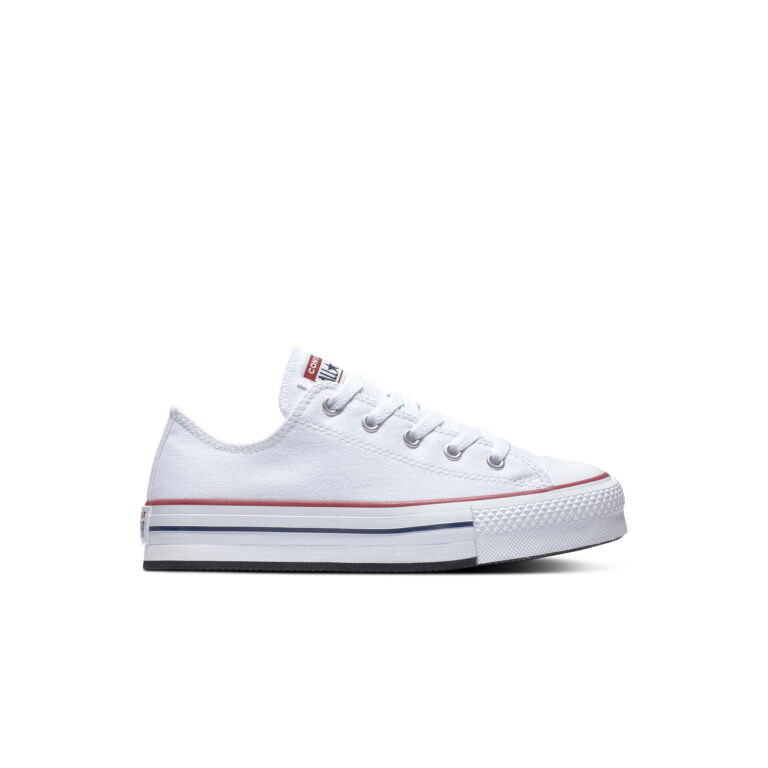 Converse chuck taylor all star eva lift canvas platform Zapatillas Niña/os
