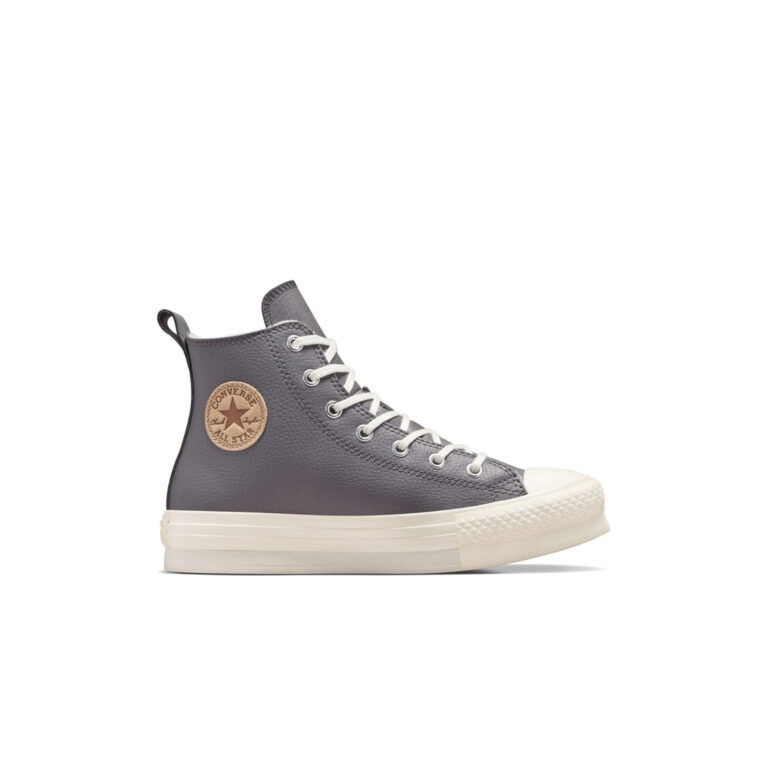 Converse chuck taylor all star eva lift leather Zapatillas Niña/os
