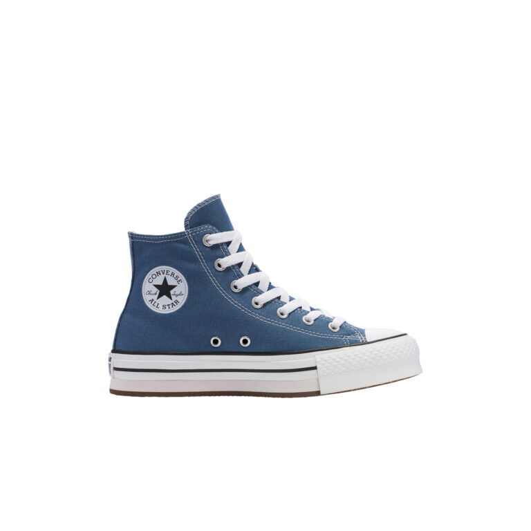 Converse chuck taylor all star eva lift Zapatillas Niña/os