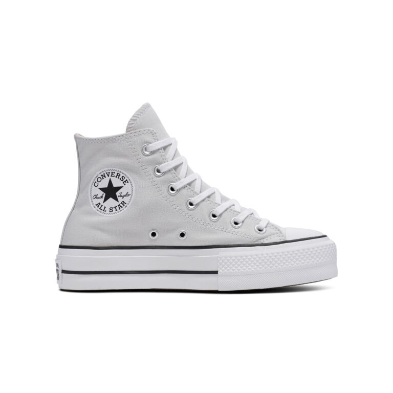 Converse chuck taylor all star lift Zapatillas Mujer