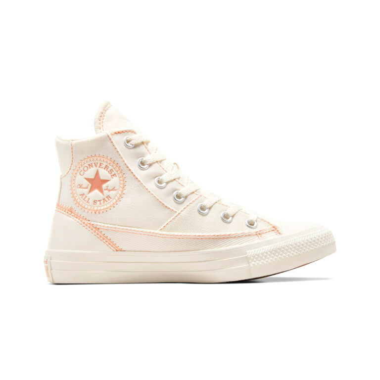 Converse chuck taylor all star patchwork Zapatillas Mujer