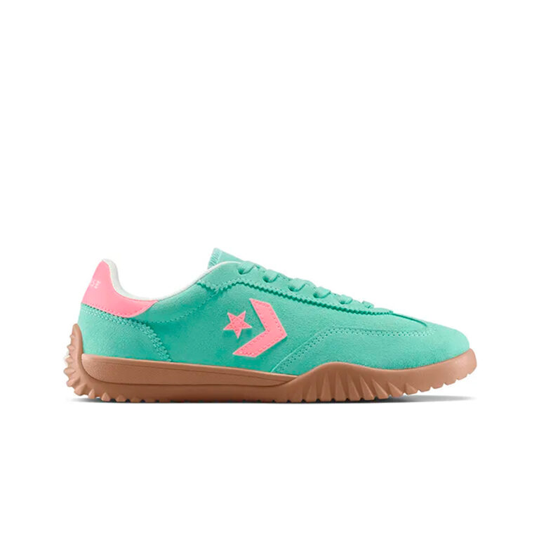 Converse run star trainer suede Zapatillas Mujer