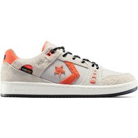 Converse Unisex As-1 Pro Ox Papyrus/black/vermillion Red | Zapatillas Deportivas Outlet | Unisex | Rojo