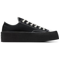 Converse Unisex Chuck 70 Canvas Ltd Black Up-form | Zapatillas Deportivas Outlet | Unisex | Negro