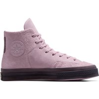 Converse Unisex Chuck 70 Marquis Hi Phantom Violet/black | Zapatillas Deportivas Outlet | Unisex | Negro