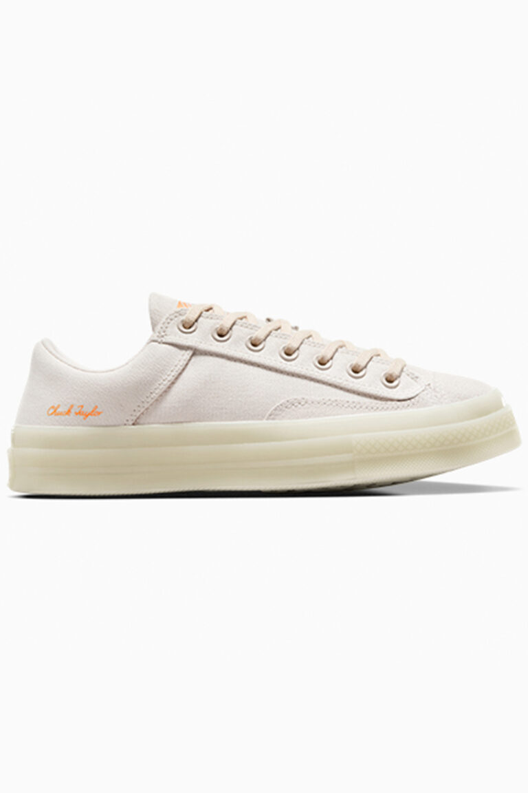Converse Unisex Chuck 70 Marquis Light Dune/gold/egret | Zapatillas Deportivas Outlet | Unisex