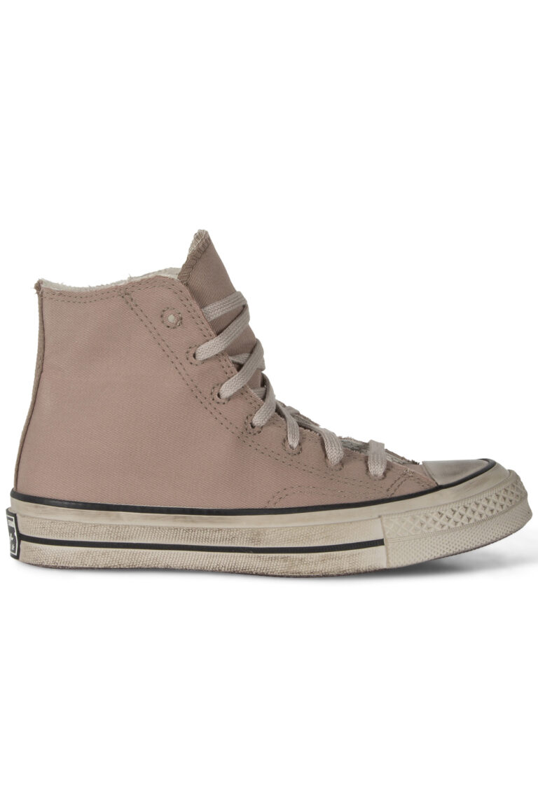 Converse Unisex Chuck 70 Upcycled Mud Mask/mud Mask/black | Zapatillas Deportivas Outlet | Unisex | Negro