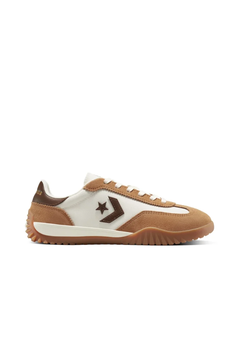 Converse Unisex Run Star Trainer Ox Incensed/egret | Zapatillas Deportivas Outlet | Unisex | Marrón