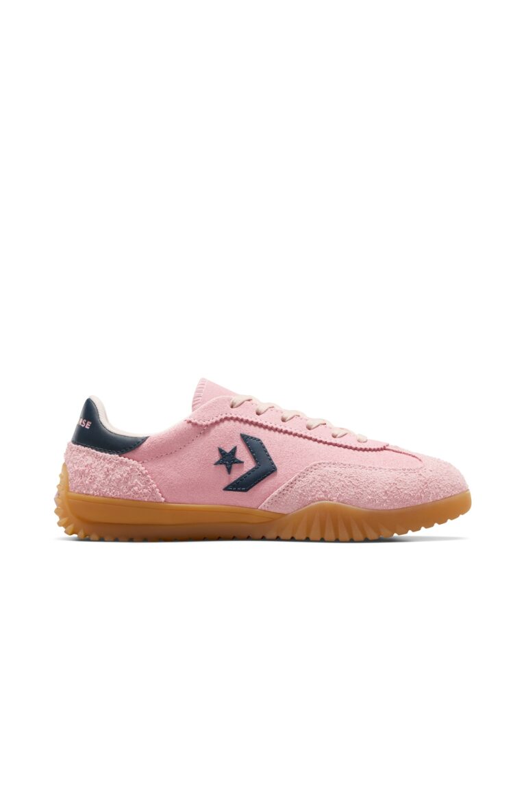 Converse Unisex Run Star Trainer Ox Lotus Pink | Zapatillas Deportivas Outlet | Unisex | Rosa