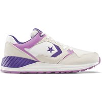 Converse Wave Trainer Ox Vintage White | Zapatillas Deportivas Outlet | Hombre | Blanco
