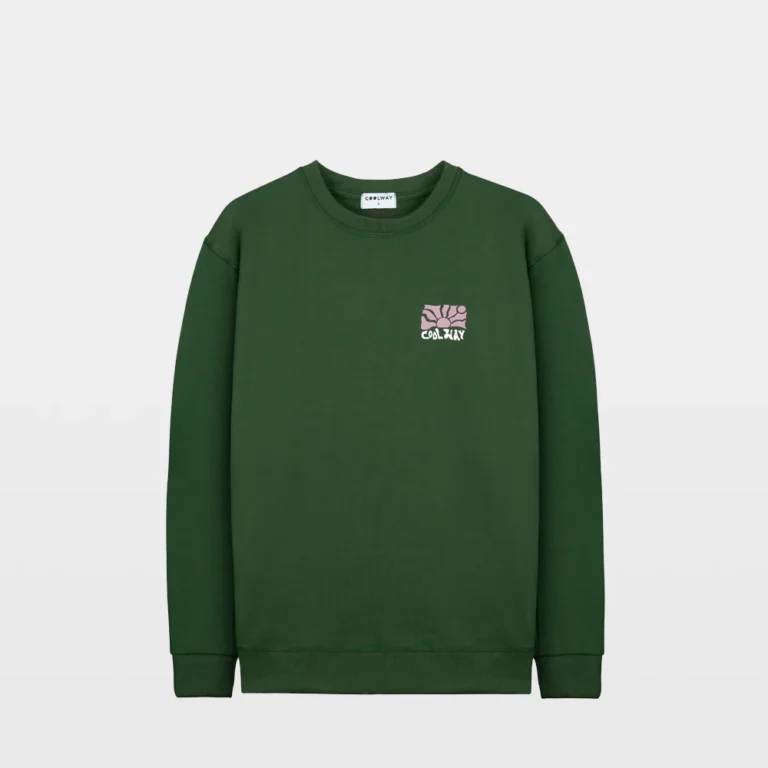 Coolway NEVERHOOD - Sudaderas, 14