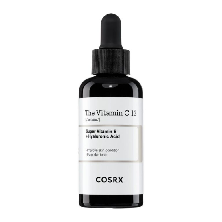 Cosrx The Vitamin C23 Sérum 20m