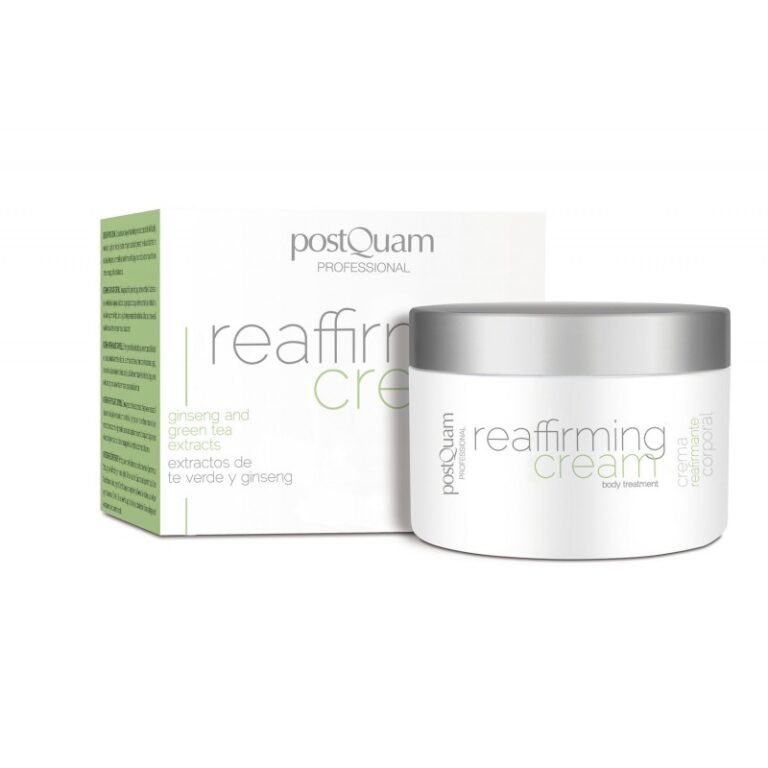 CREMA REAFIRMANTE 200 ML