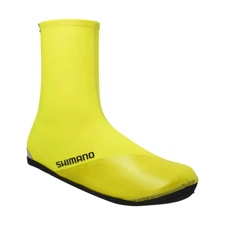 Cubre Zapatos Shimano Dual H20