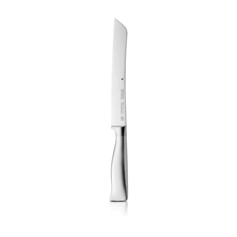 Cuchillo para pan Grand Gourmet de 19 cm WMF