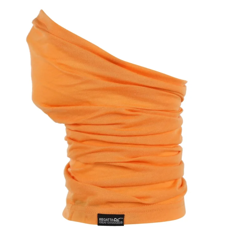 Cuello de merino Regatta Multitube IV (x3)