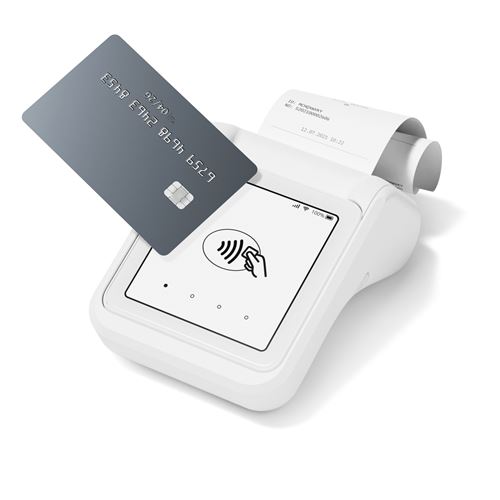 Datáfono Sumup Solo + Impresora