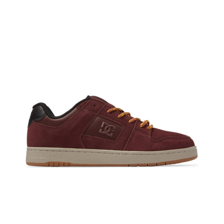 Dc Shoes manteca 4 s Zapatillas Hombre