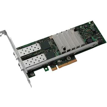 Dell 540-bbdr Adaptador Y Tarjeta De Red Ethernet / Fiber 10000 Mbit/s Interno
