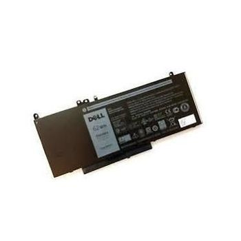 Dell J8fxw Refacción Para Laptop Batería