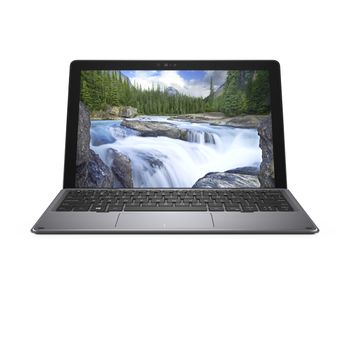 Dell Latitude 7200 2 En 1 13.3" Táctil / I5-8365u / 16gb Ddr4 256gb M.2 Sata Windows 11