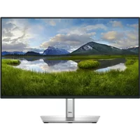 Dell P Series P2425HE Negro 24 pulgadas Full HD IPS 100Hz 8ms Monitor