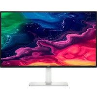 Dell Plus S2725QC Plata 27 pulgadas 4K 120Hz 8ms FreeSync Monitor