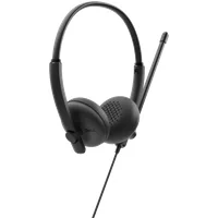 Dell WH125 Diadema con micrófono Auriculares
