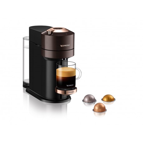 delonghi env120bw cafetera de capsulas 1500 w