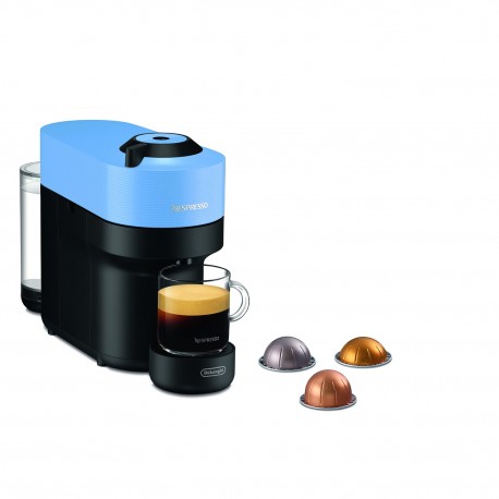 delonghi env90a cafetera de capsulas 1260 w