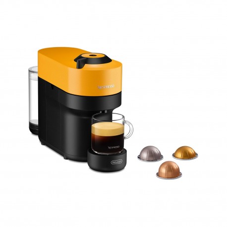 delonghi env90y cafetera de capsulas 1260 w