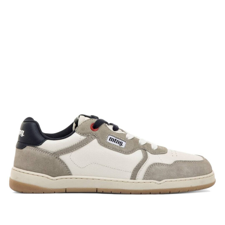 DEPORTIVAS DE HOMBRE MUSTANG FREE-MIAMI BEIGE 84847 61499